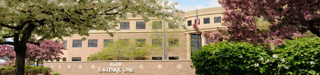 the american center business park land for sale